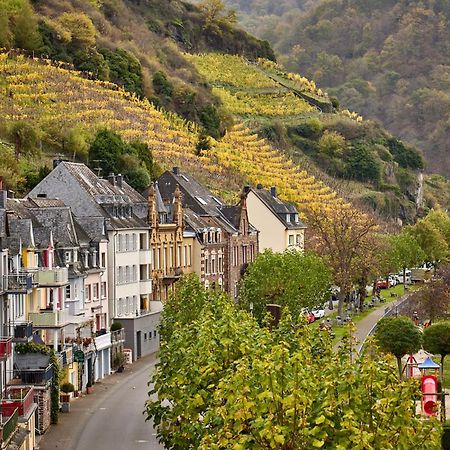 Luxus Apartments Mosel-Zeit Neu 2023 Zell an der Mosel Exteriör bild